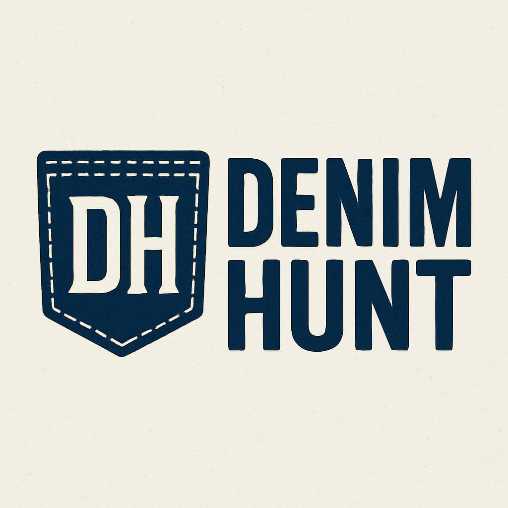 Denim Hunt My